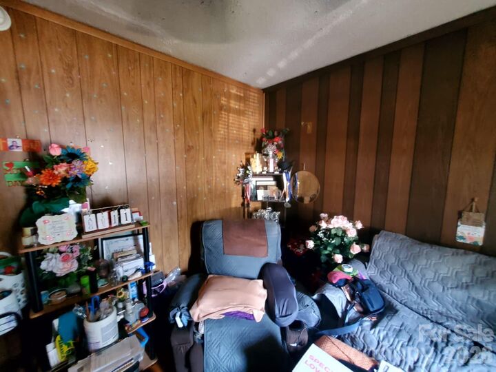Property Photo: 416 Henry Street NC 27803