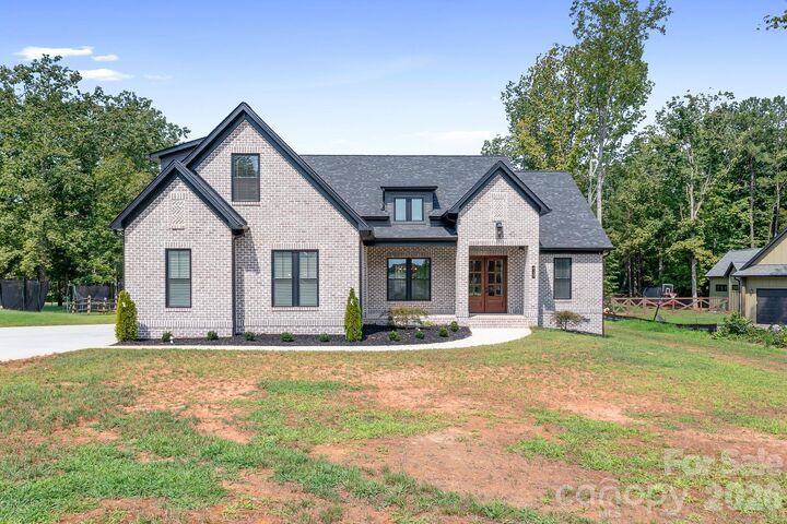 Property Photo:  4137 Blair Road  NC 28650 