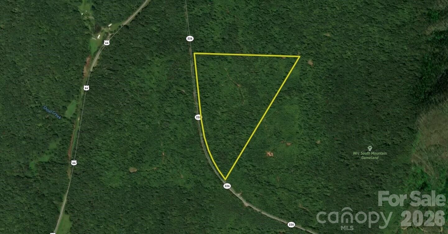 Property Photo:  00 226 Highway S  NC 28167 