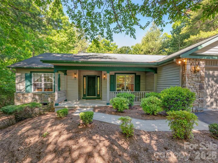 Property Photo:  23 Tall Pines Road  NC 28739 
