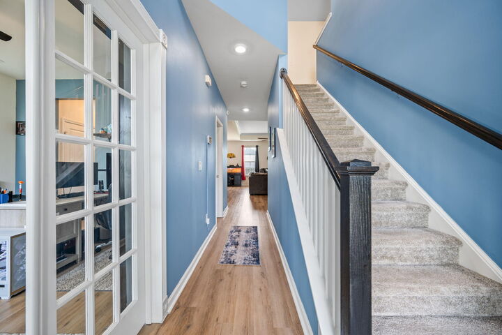 Property Photo: 284 Catawba Branch Way SC 29461