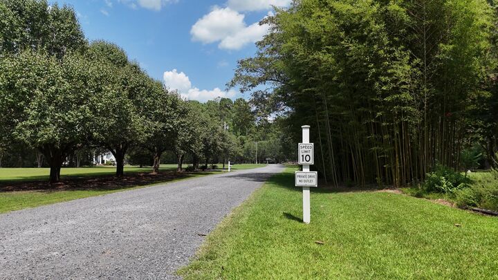 Property Photo: 4-C Marjorie Lane SC 29472