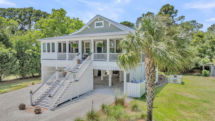 Property Photo:  8476 Bottlenose Court  SC 29438 