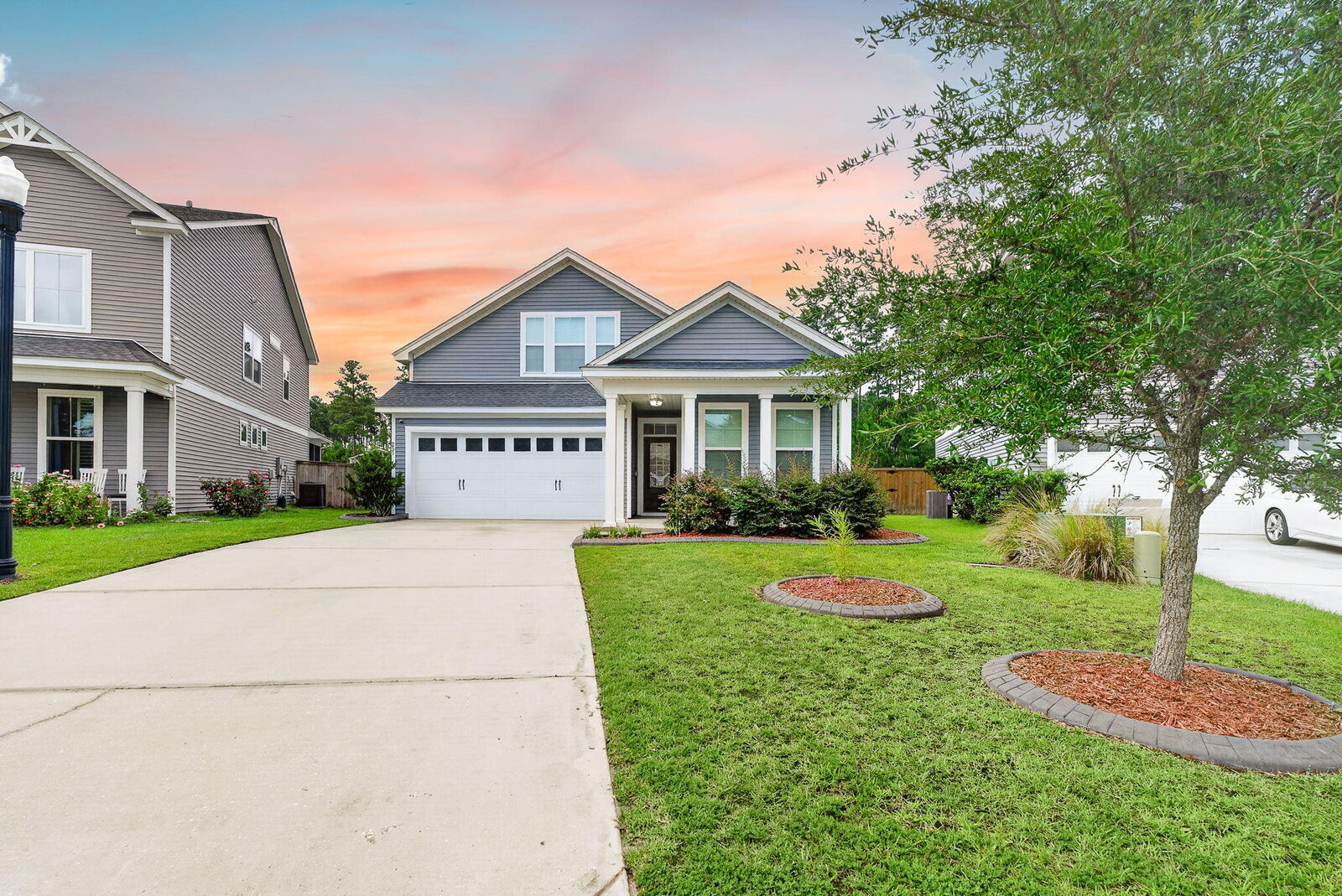 Property Photo: 251 Palmetto Walk Drive SC 29486