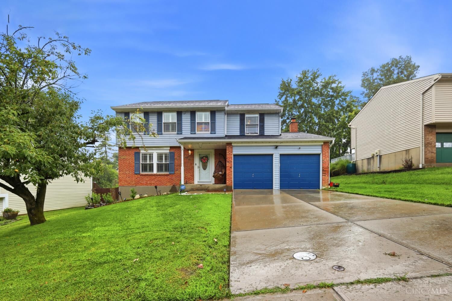 Property Photo:  5369 Edger Drive  OH 45239 