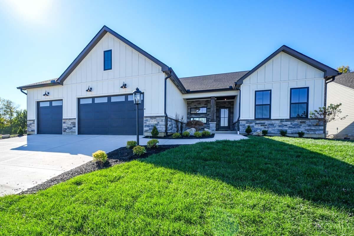 Property Photo: 9155 Remy Court OH 45458