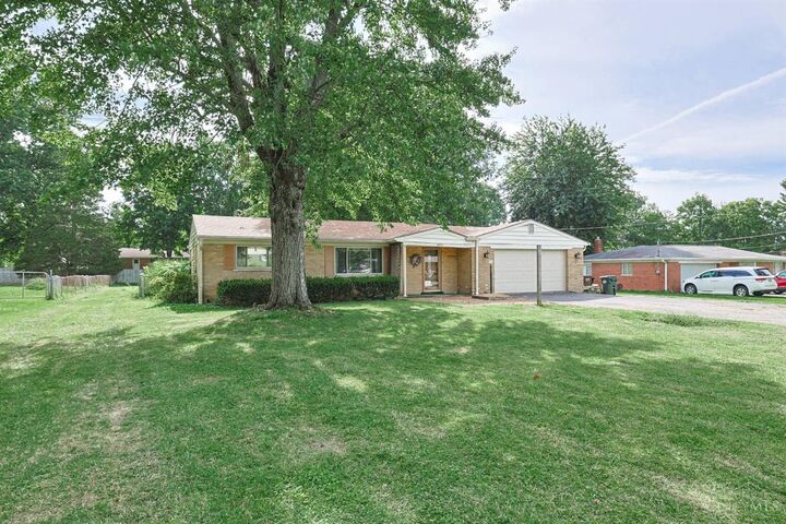 Property Photo:  5522 Garrett Drive  OH 45150 