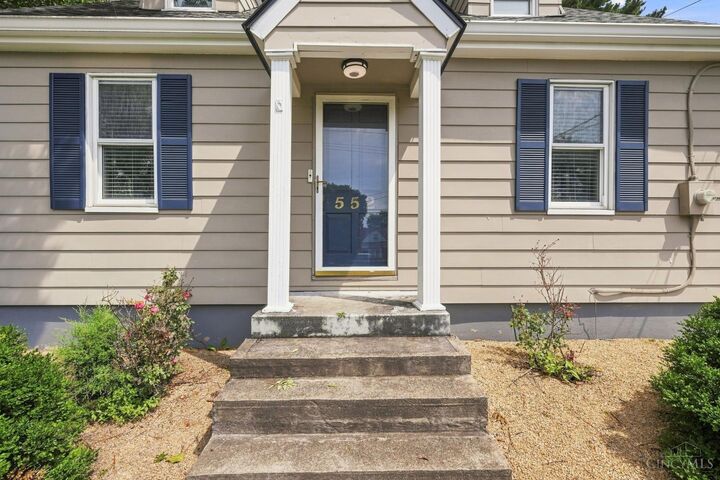 Property Photo:  552 Anderson Ferry Road  OH 45238 