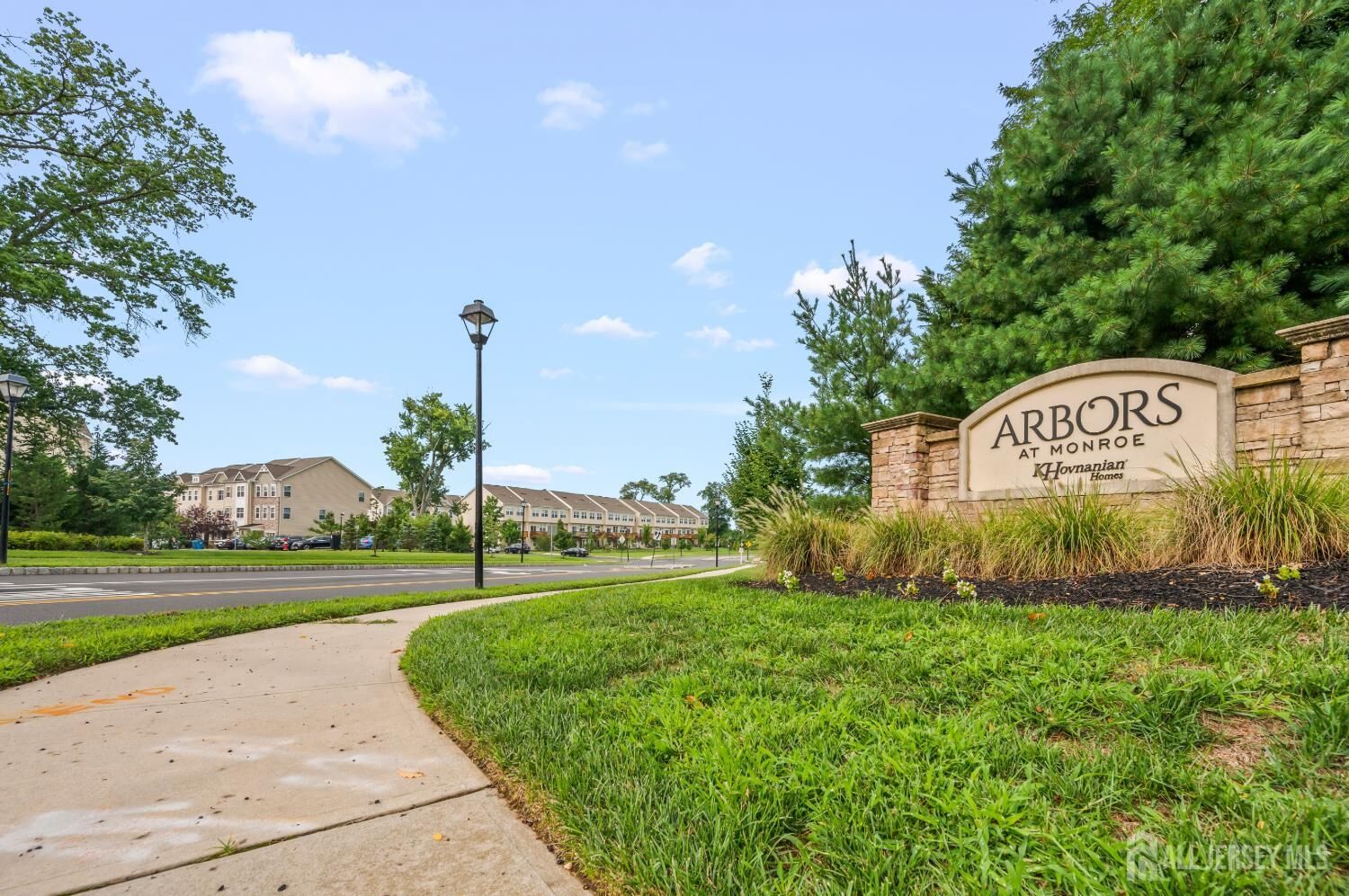 Property Photo: 7 Larkspur Lane NJ 08831