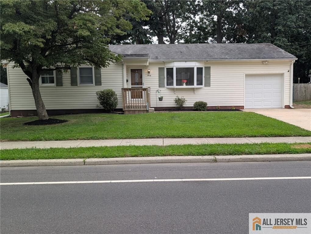 Property Photo:  30 Half Acre Road  NJ 08831 