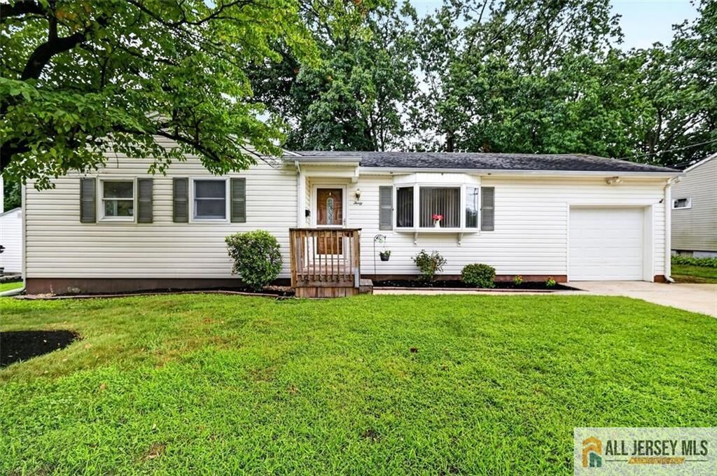 Property Photo: 30 Half Acre Road NJ 08831