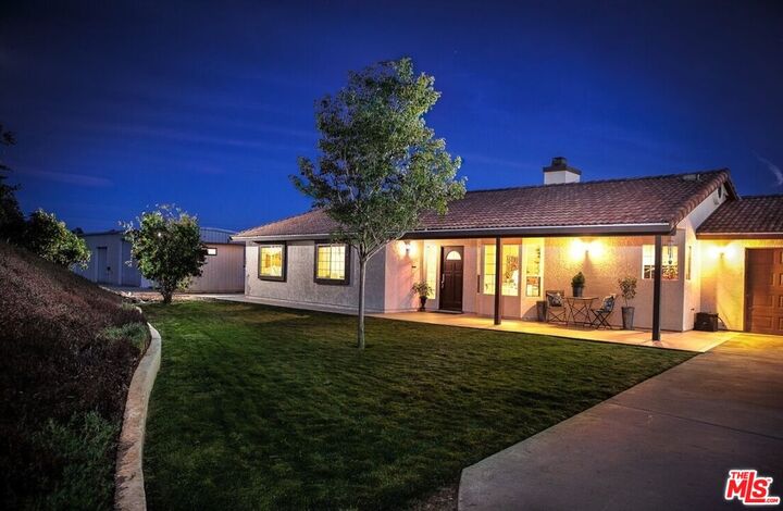 Property Photo: 30135 Rolling Hills Dr CA 92082