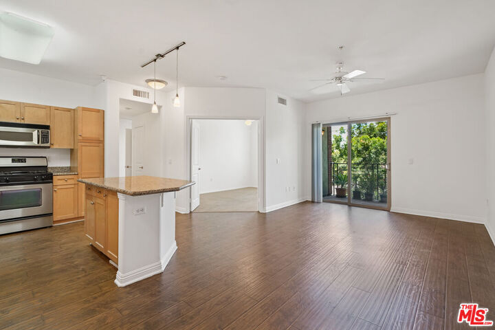 Property Photo: 100 S Alameda St, Unit 355 CA 90012
