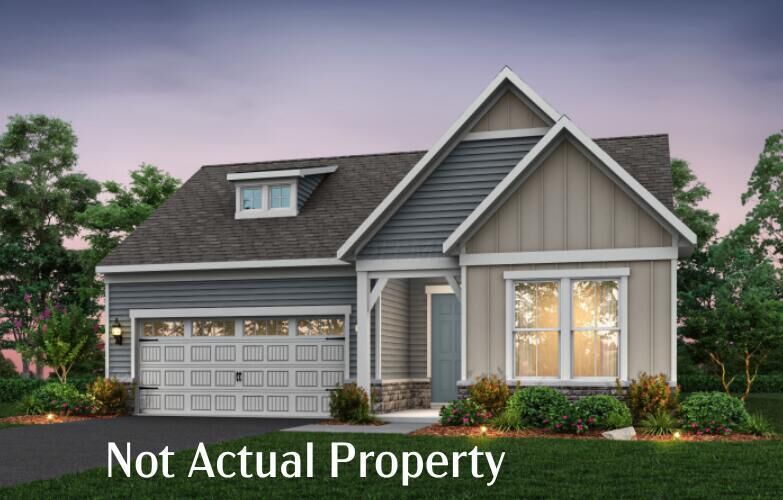 Property Photo: 9384 Pimento Drive OH 43074