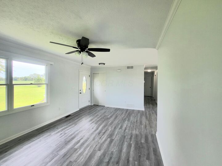 Property Photo:  3763 N Section Line Road  OH 43066 