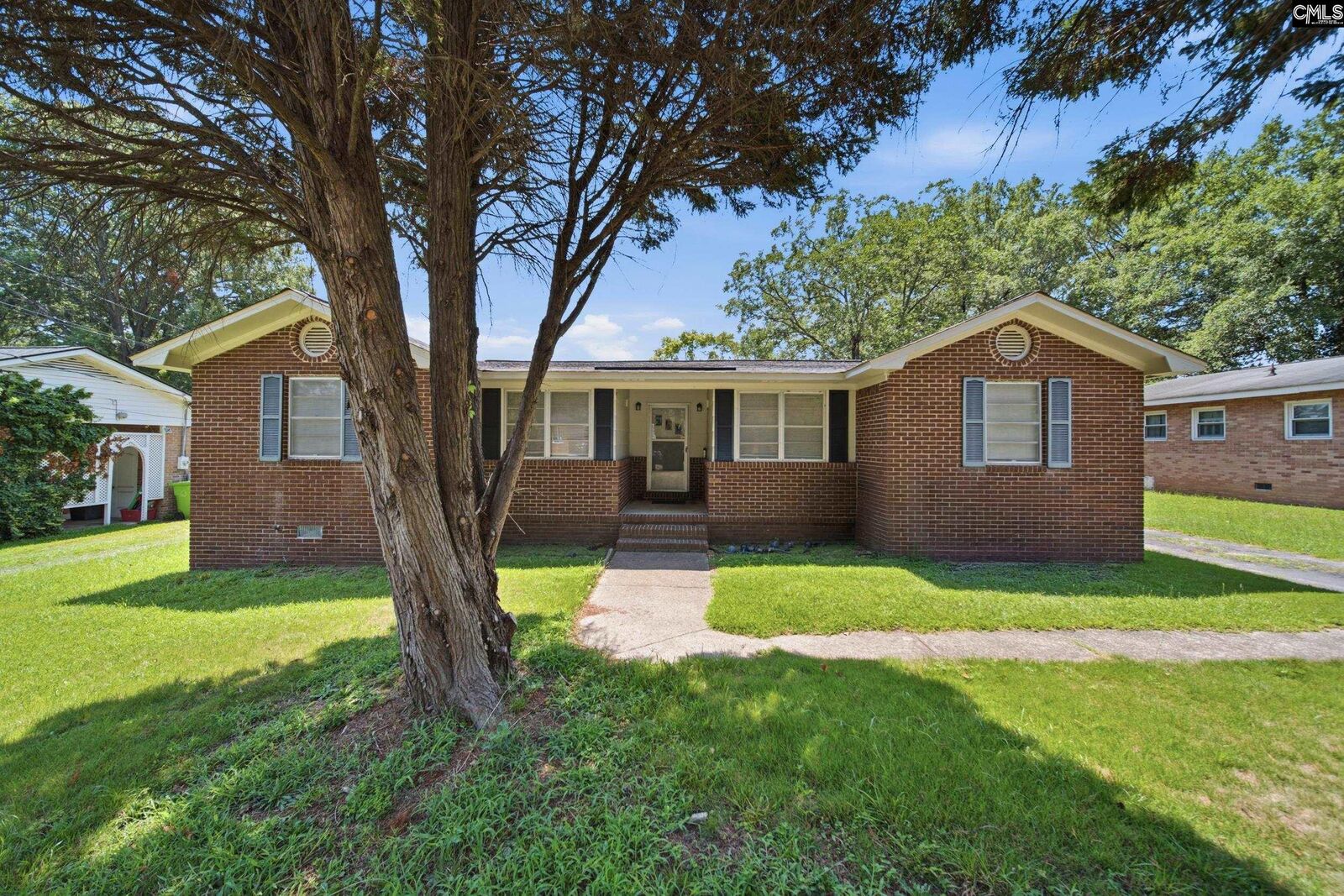 Property Photo:  1416 Westchester  SC 29210 