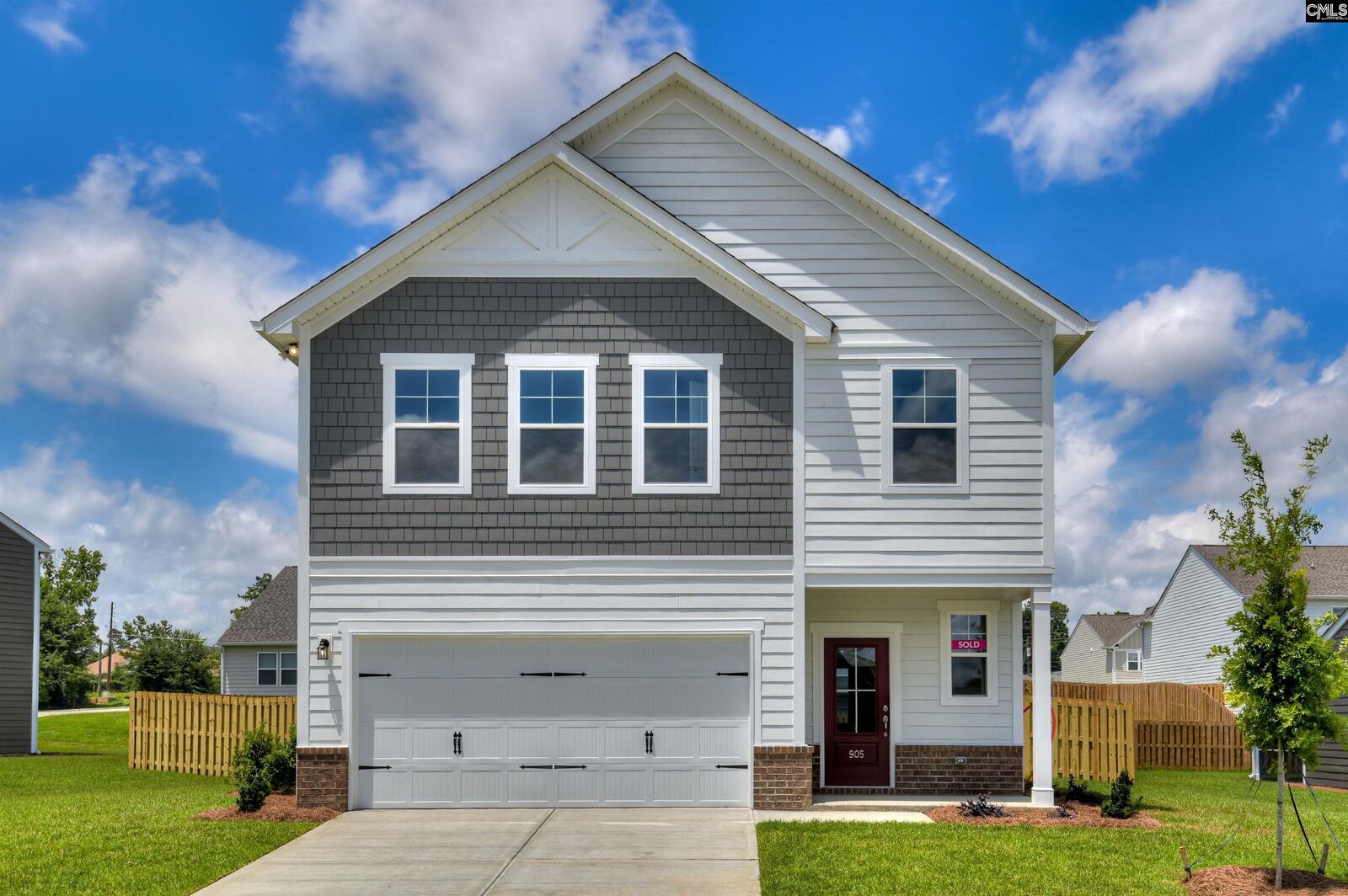 Property Photo:  829 Huxley  SC 29045 