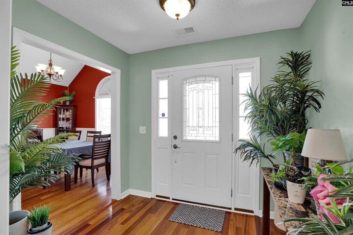 Property Photo:  17 Lee Ridge  SC 29229 
