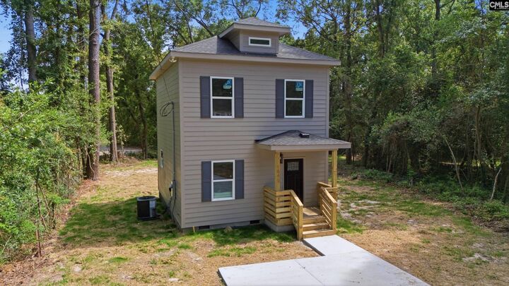 Property Photo:  1640 Winyah  SC 29203 
