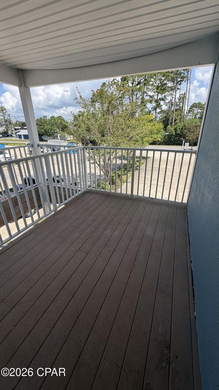 Property Photo:  9117 Laird Street 9121  FL 32408 