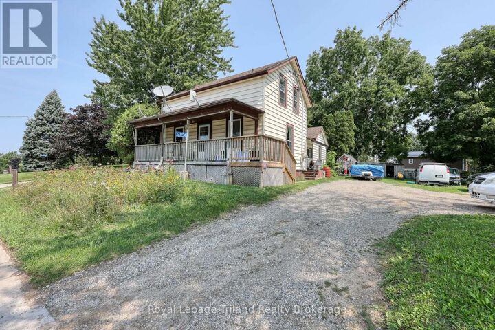 Property Photo:  333234 Plank Line Road  ON N0J 1N0 