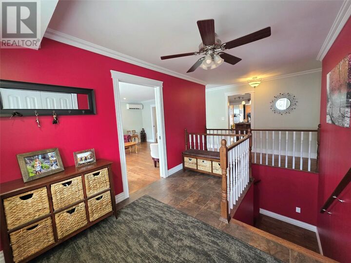 Property Photo: 23 Westmount Road NL A2H 5R3