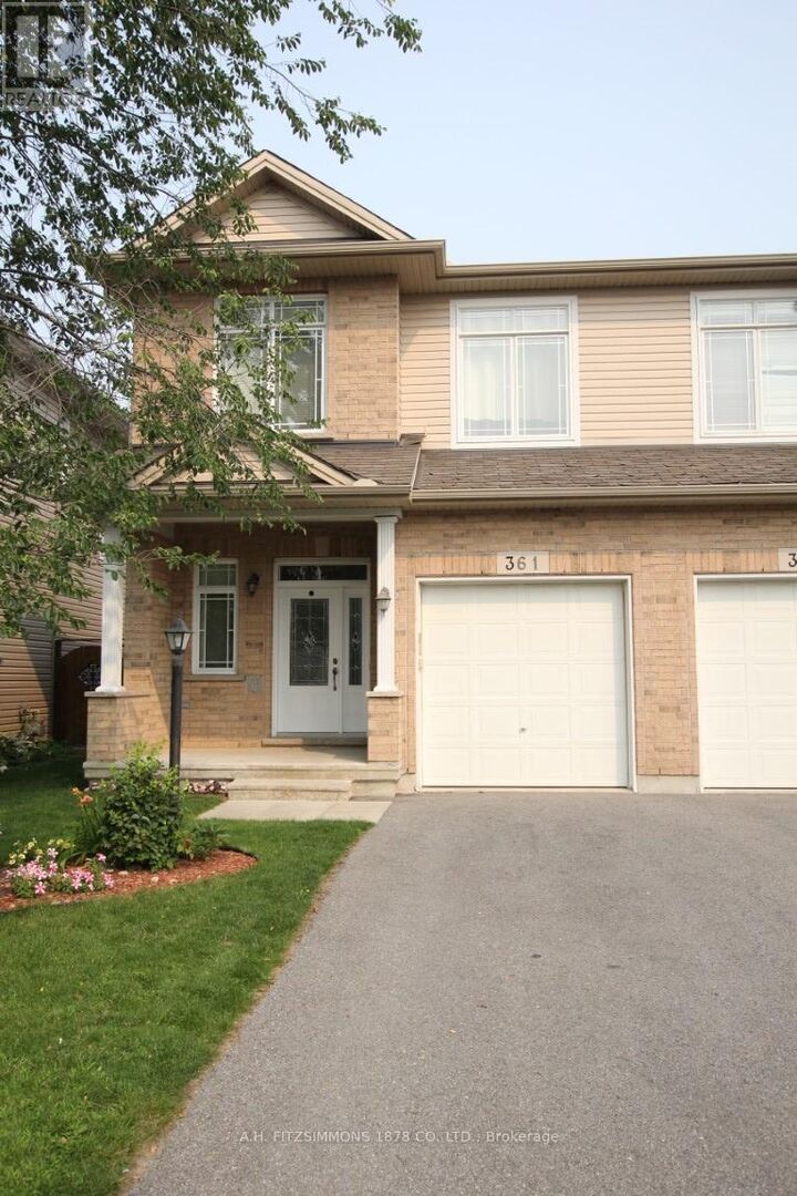 Property Photo:  361 Glenbrae Avenue  ON K2W 0C2 