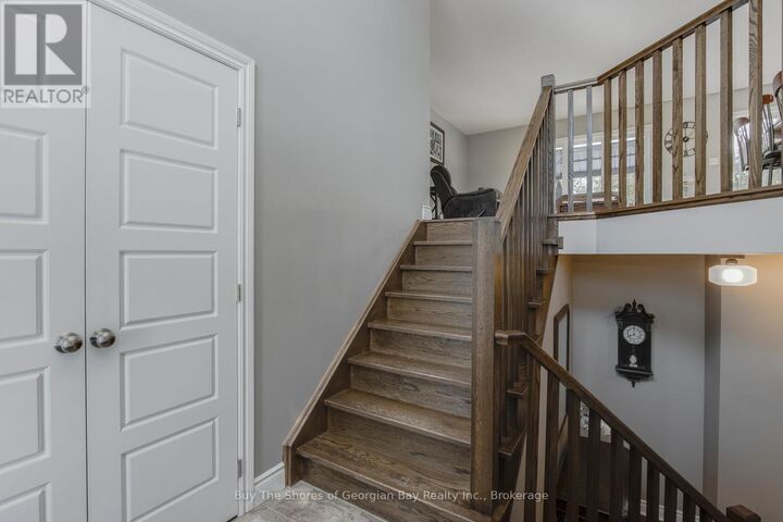 Property Photo: 11 Ralph Dalton Boulevard ON L0K 2A0