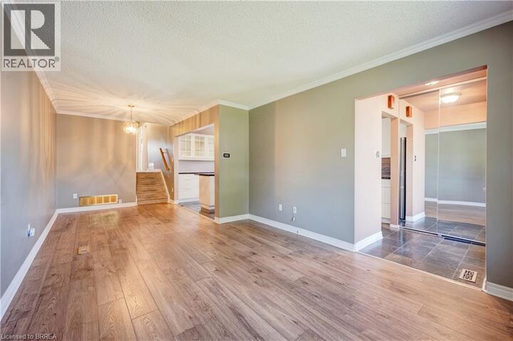 Property Photo: 44 Marblehead Crescent ON L6S 2V1