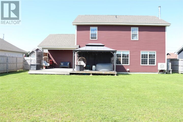 Property Photo: 5 Pieroway Drive NL A2N 0E6