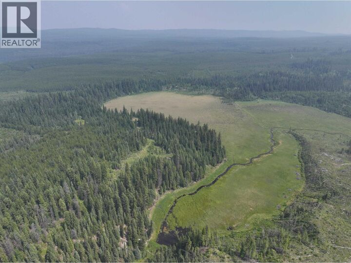 Property Photo:  Dl11884 Blackwater Road  BC V2J 7J2 