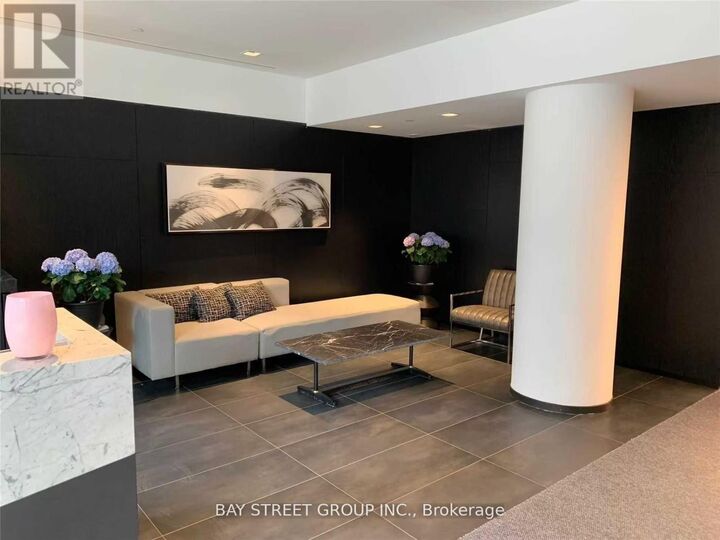 Property Photo:  203 College Street 703  ON M5T 1P9 