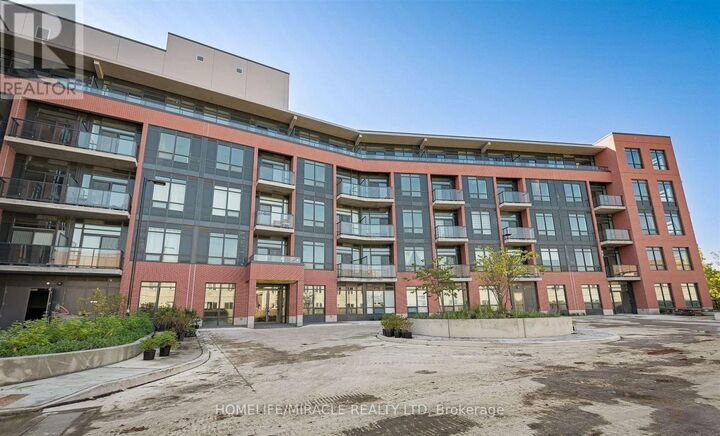 Property Photo:  1010 Dundas Street East 220  ON L1N 2K2 