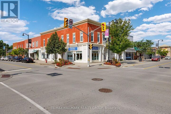 Property Photo:  100 John Street North  ON K7S 2N3 