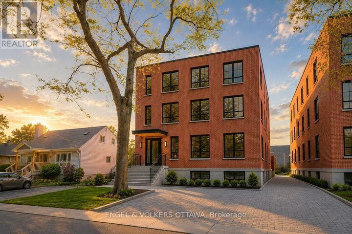 Property Photo: 655 Donat Street 9 ON K1K 3L8