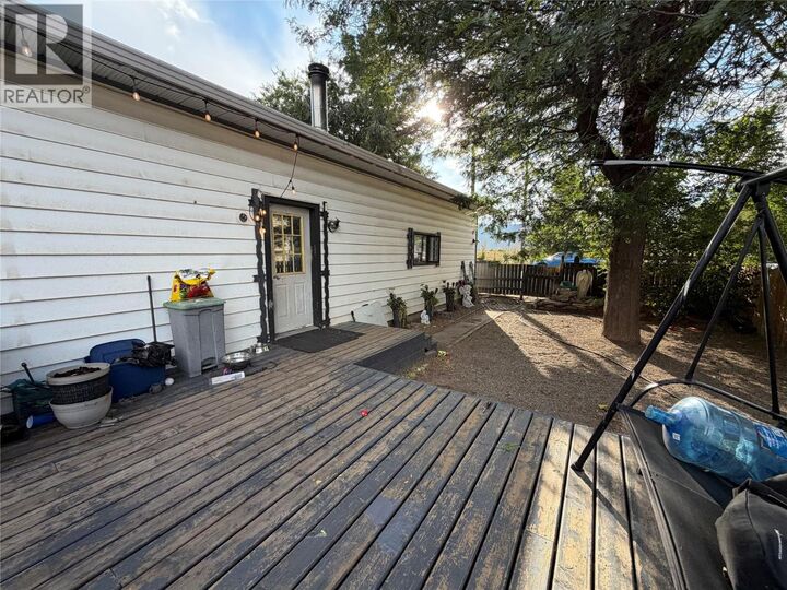 Property Photo: 1288 Douglas Street BC V1K 1C9