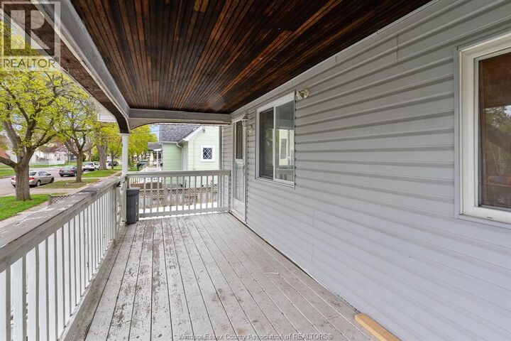 Property Photo: 311 Conrad Street ON N7T 3K4