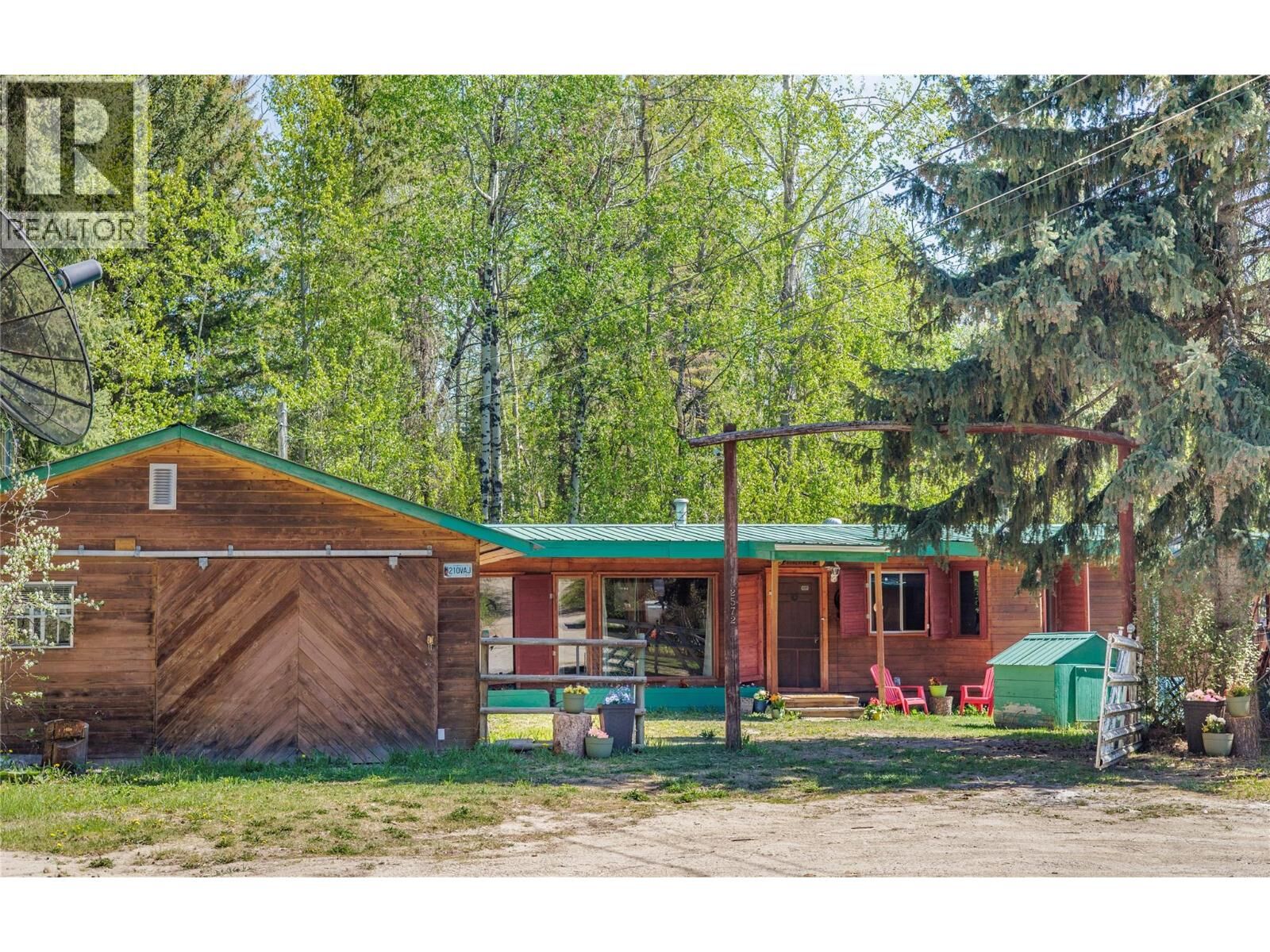 Property Photo: 2572 Stoney Drive BC V2H 1P1