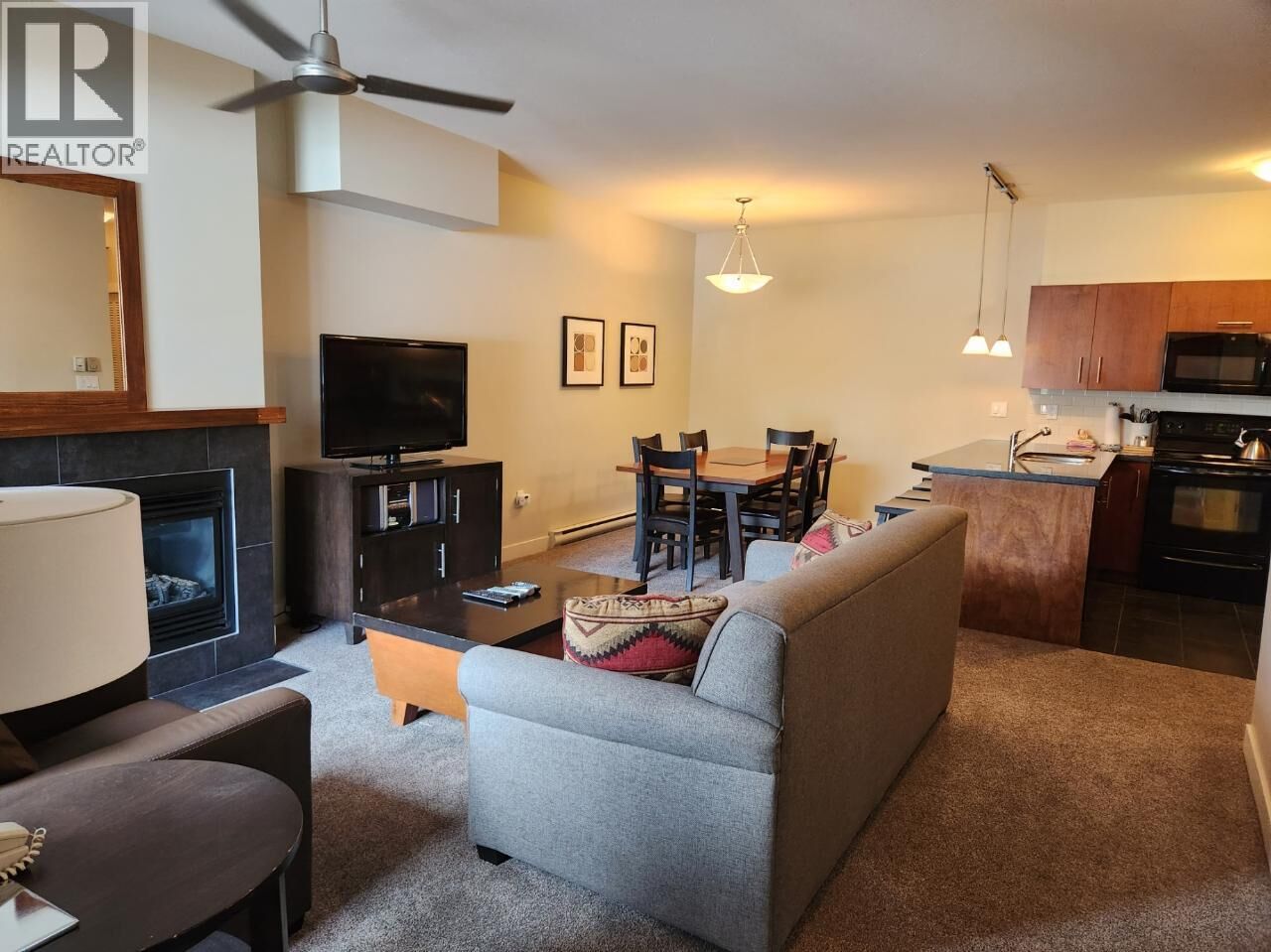Property Photo: 2049 Summit Drive 114C BC V0A 1T0
