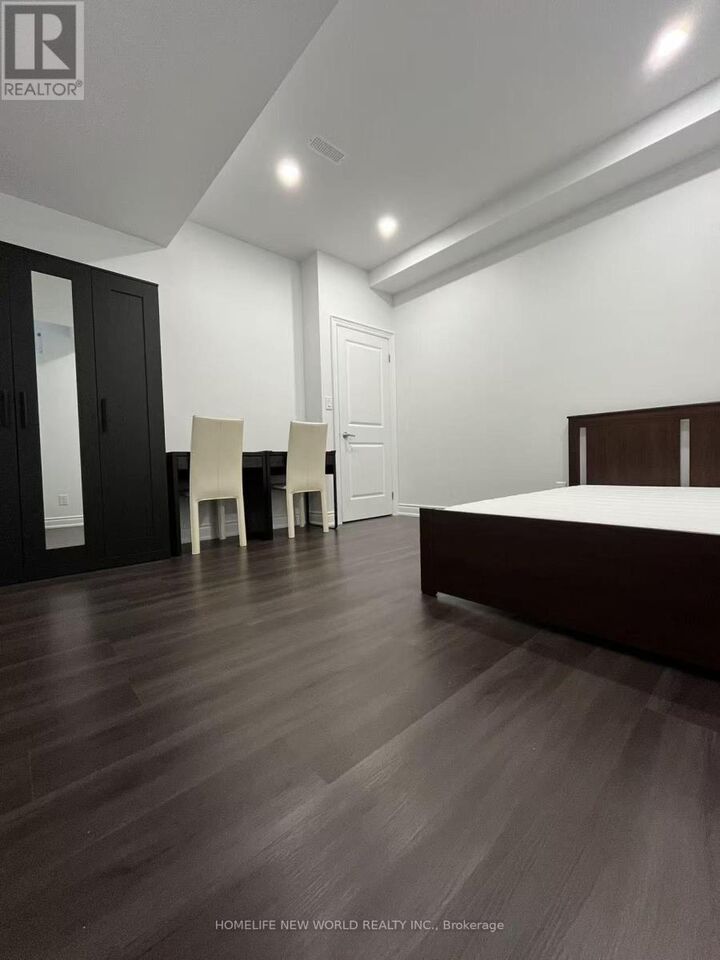 Property Photo:  12 Jack Carson Drive Bsmt  ON L6B 1R8 