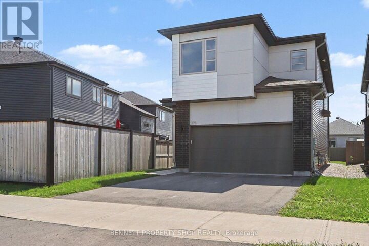 Property Photo: 396 Ventoux Avenue ON K4A 5L9