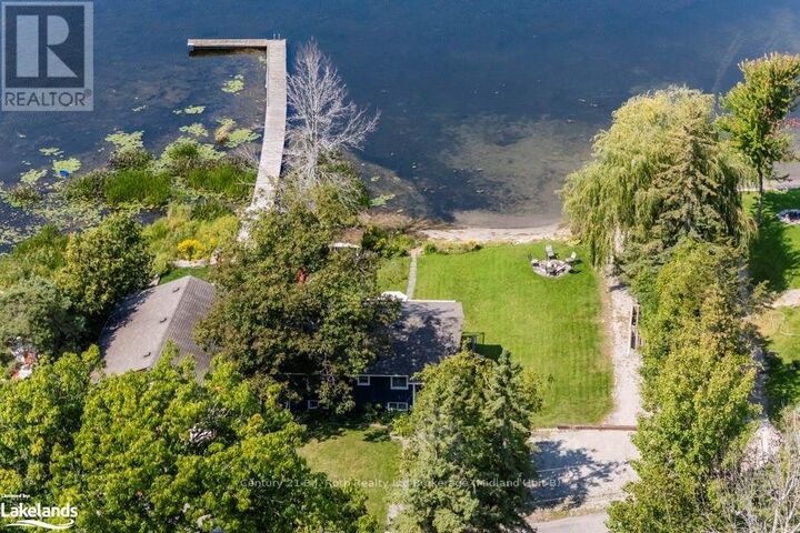 Property Photo: 142 - 140 Mitchells Beach Road ON L0K 2A0