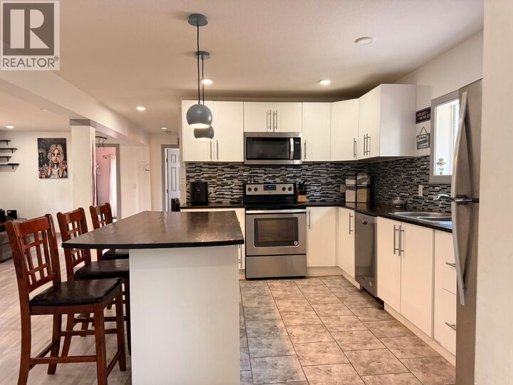 Property Photo: 4954 Stevens Avenue BC V0B 1B0