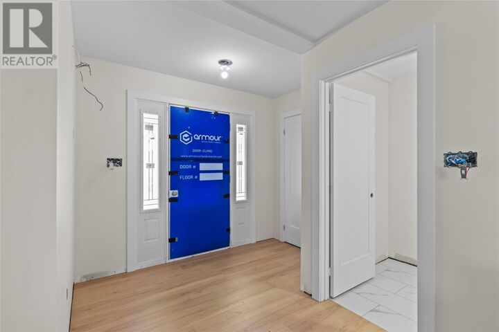 Property Photo: 81 Trenton Drive NL A1L 4B7