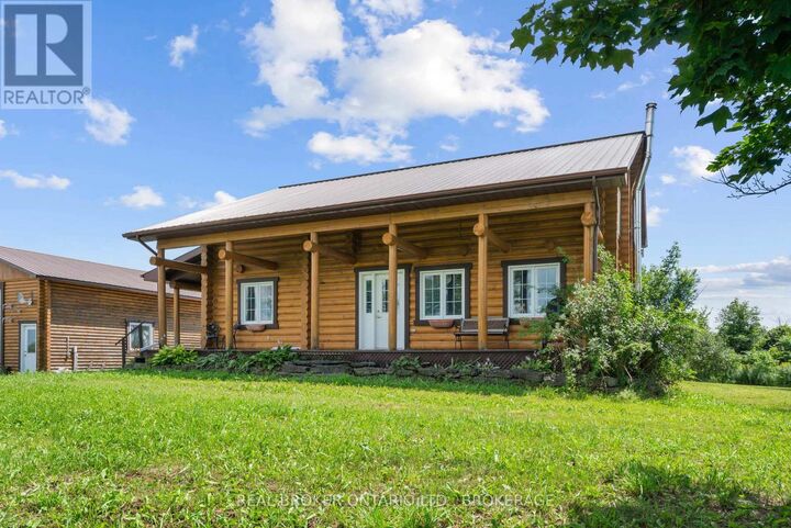 Property Photo:  16610 Sixth Road  ON K7S 3G7 