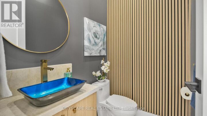 Property Photo: 39 Kenworthy Avenue ON M1L 3B1