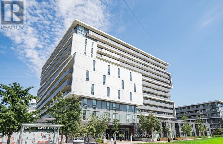 Property Photo:  160 Flemington Road 1020  ON L5V 1J1 