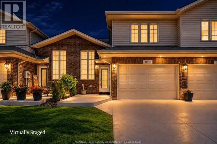 Property Photo: 11916 Boulder Cres. ON N8P 1Z6