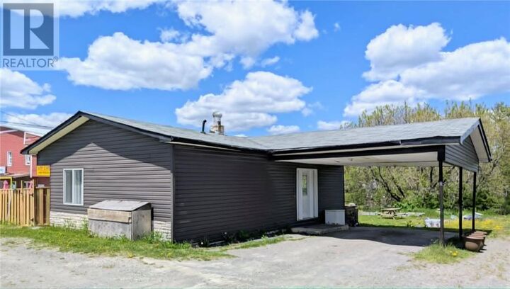 Property Photo: 7157 Highway 17 ON P0M 1X0