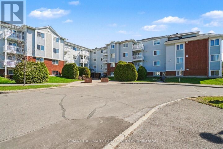 266 Lorry Greenberg Drive 203 — photo 1